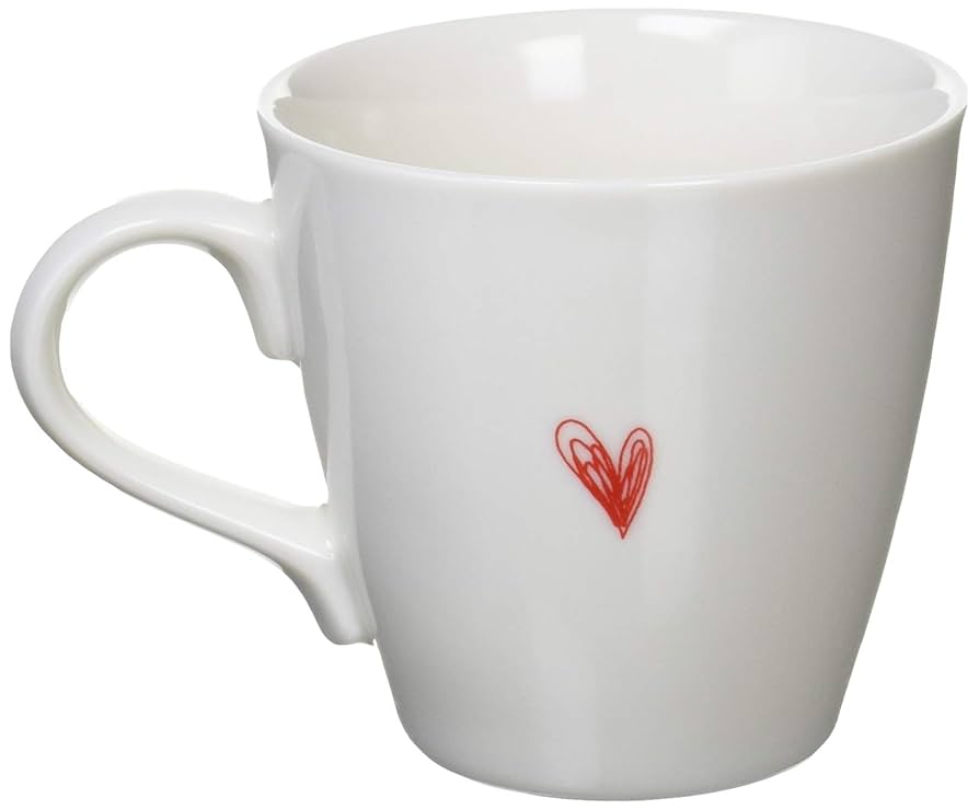 赤いマグカップ レグザ マグカップ フタ付き 370ml RED EARTH ステンレス （ ステンレス